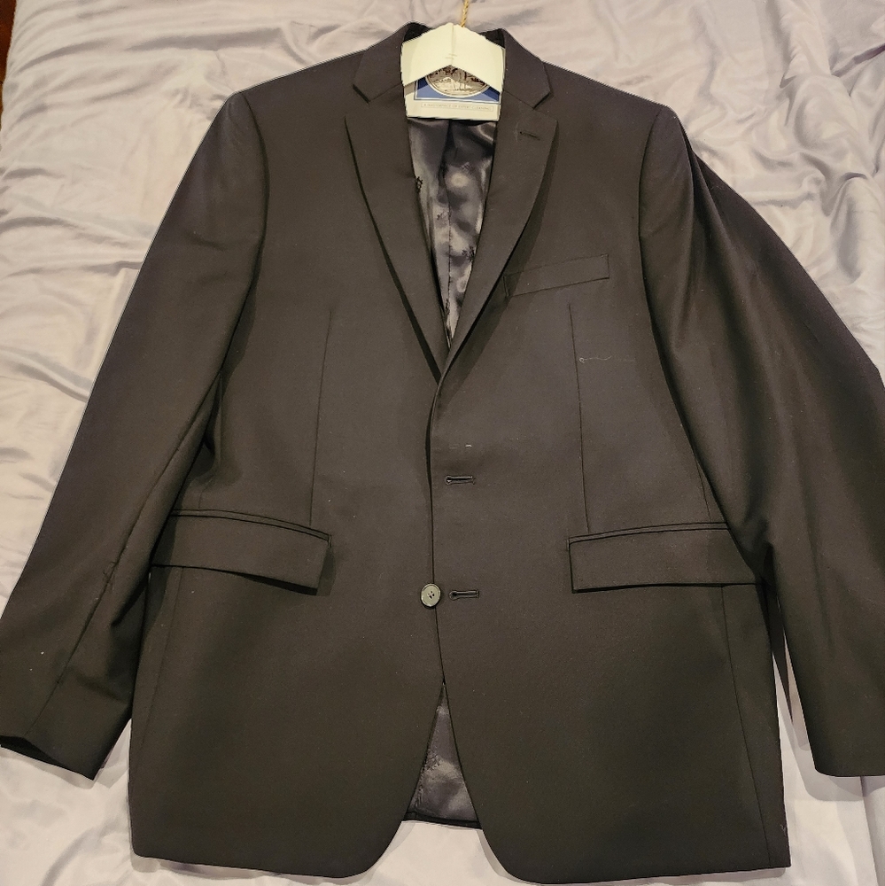 2 Piece Suit
